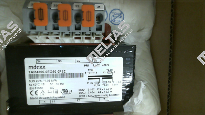 TAM4396-0EG60-0FS2 Mdexx