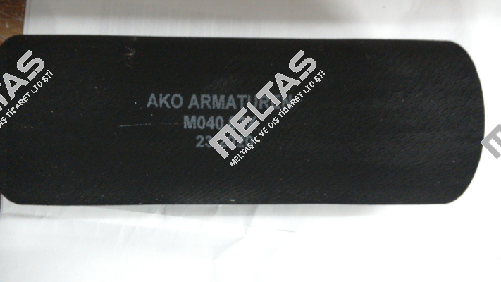 M040.03X AKO Armaturen