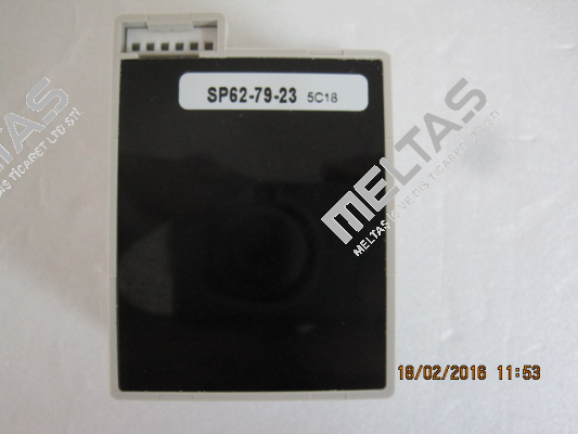 SP62-79-23 X-Rite