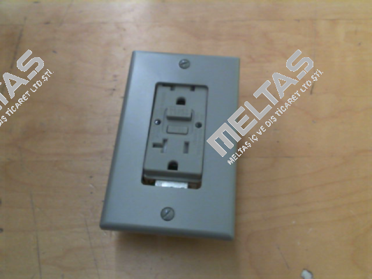 GFTRST20GY Hubbell