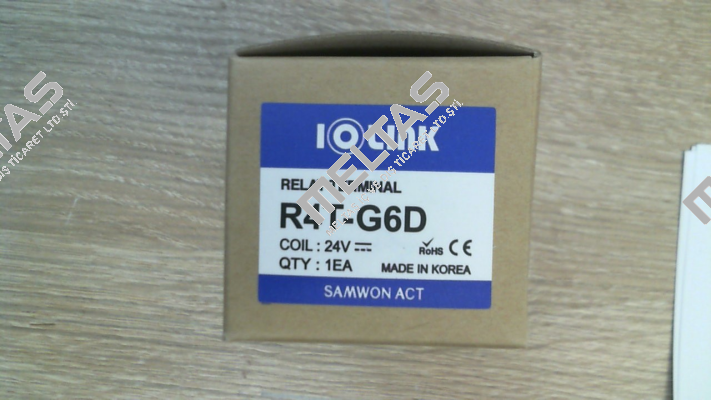 R4T-G6D Samwon