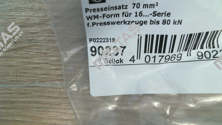90237 WEITKOWITZ