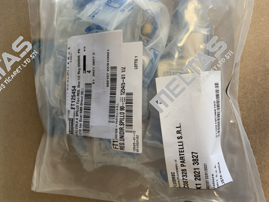 FT1254/50112 Tognella