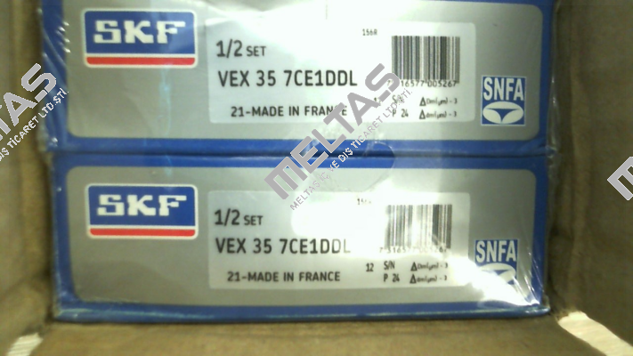 VEX 35 7 CE1 DDL SNFA