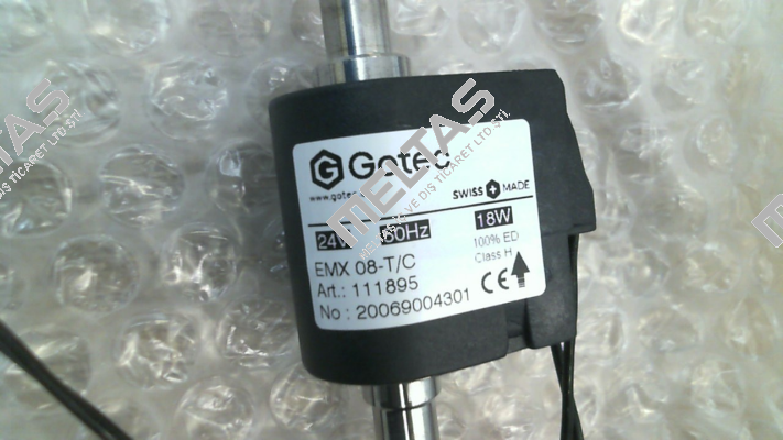 111895 Gotec