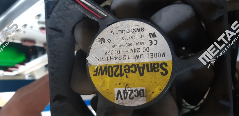9WF1224H1D03 OEM Sanyo Denki