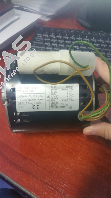 3FGM110.40.6V/1 *40101885*  Elco