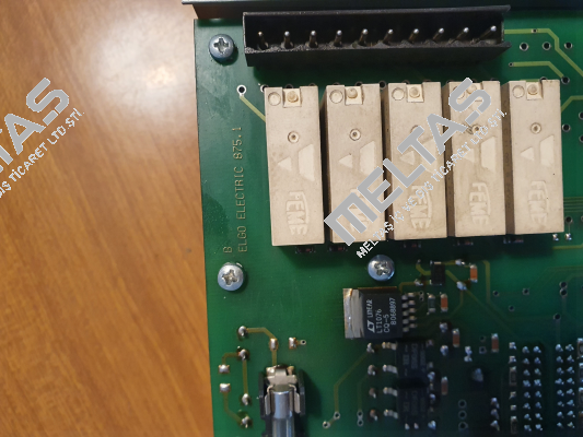 P85.11.SN011.SV008.V1.5.RP230 Elgo