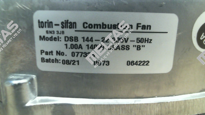 1U077338 Torin-Sifan