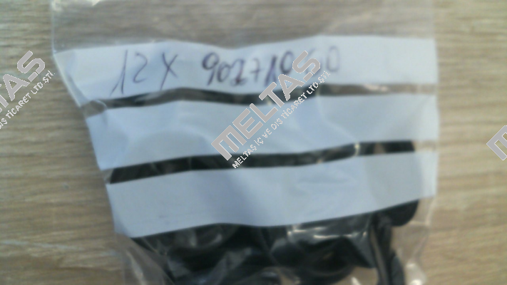 90.2710.00 Interpump