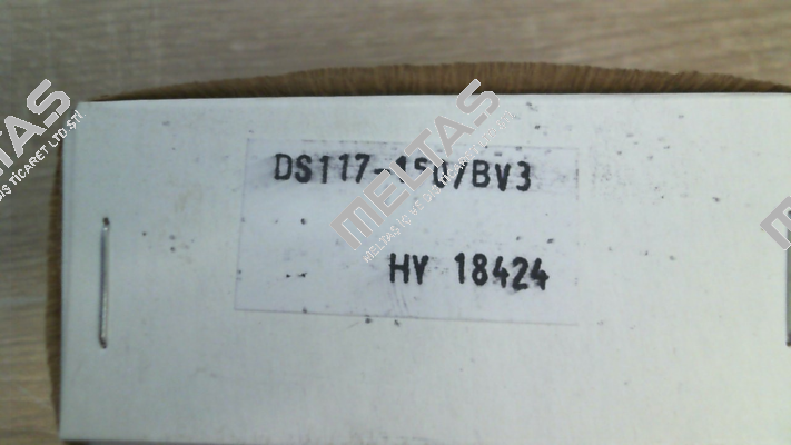 DS-117-150/B/V3 Hydropa Hydrostar