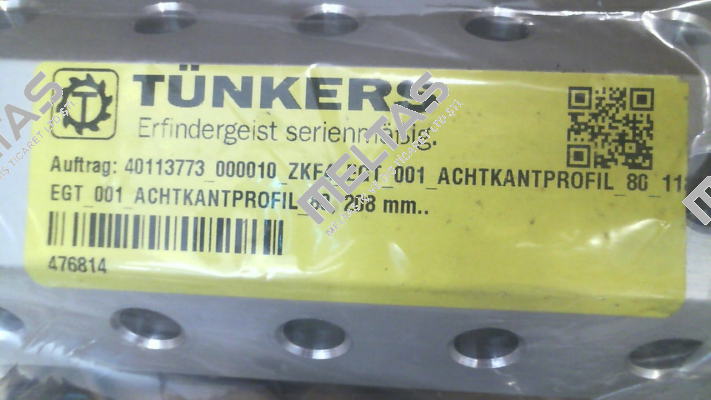 272663 Tünkers