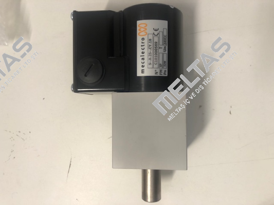 1825030A46 | S-.8.25-.CY.18 - 24V CC-SP Mecalectro