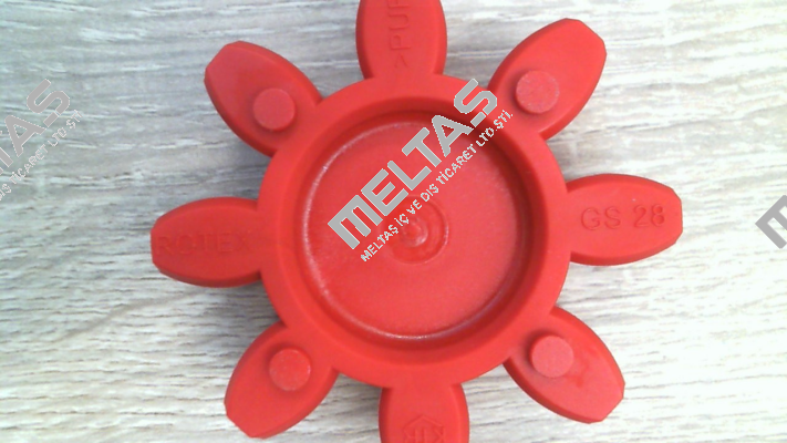 ROTEX GS 28 (550281000002) KTR