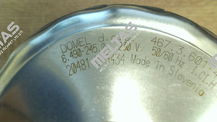 6.490-245.0 Domel