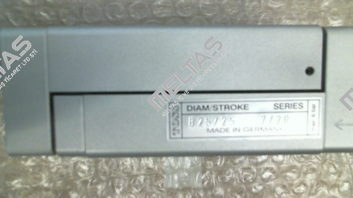 38020051 // 25-025-B-F TOSS