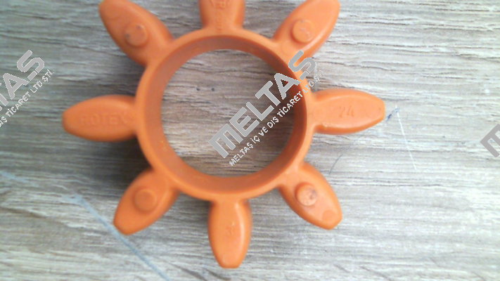 ROTEX 24 (020241000045) Rotex