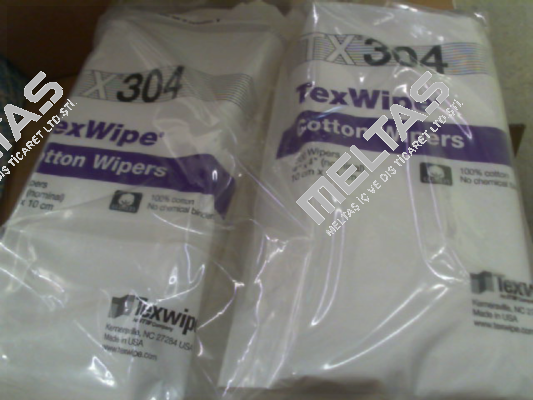 TX304 Texwipe
