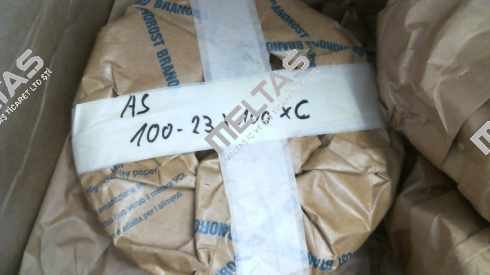 AS-100-23x100xC (104177) Stüwe