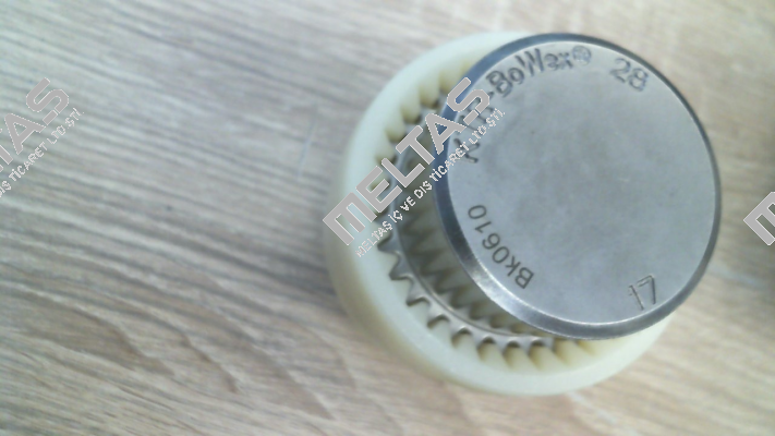 BOWEX Kupplung M-28 (D01028003) KTR