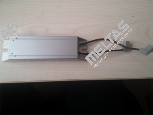 Typ CAH 150 C 27R 411  Danotherm