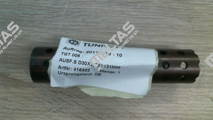 416302 Tünkers