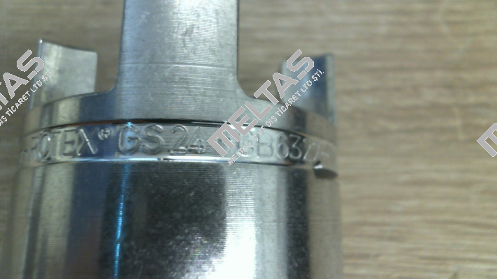 550247152450 / ROTEX GS 24 AL-H Rotex