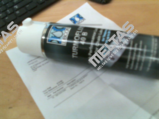 TURMOFLUID 40 B (spray) Lubcon