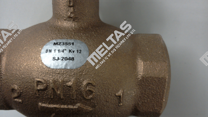 MZ3551 Satchwell