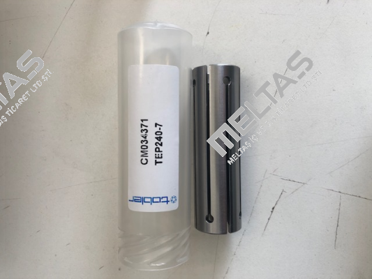 TEP240-7 TOBLER