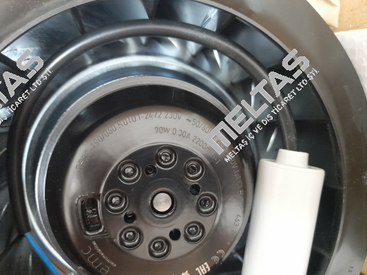 RB2C-190/060 K010 I-1359 Emc