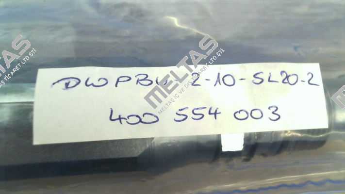 DWPBU-2-10-SL20-1 Bucher