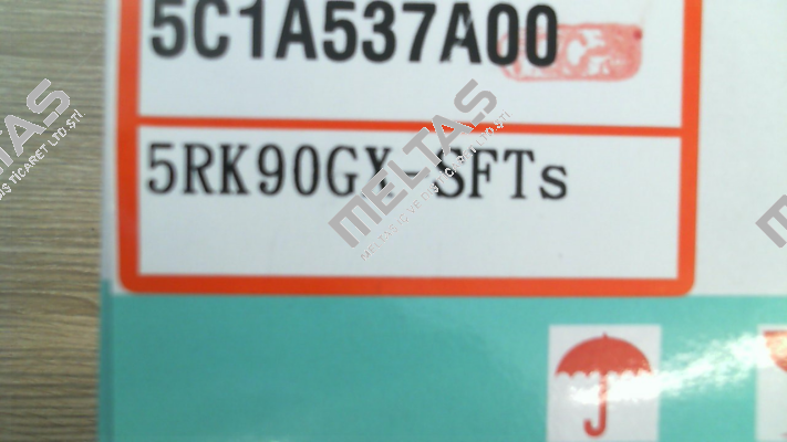 5RK90GX-SFTs Sesame Motor