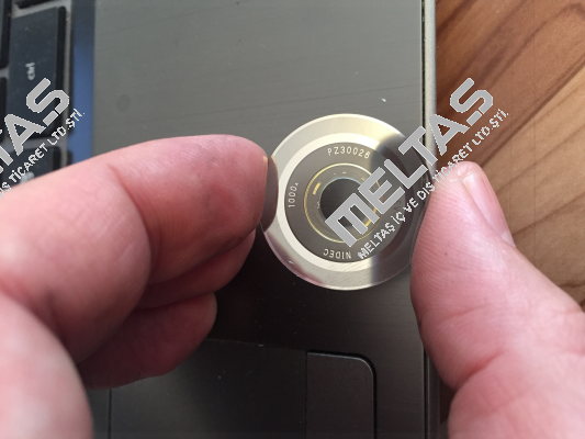 Ring for Pz3006   Nidec