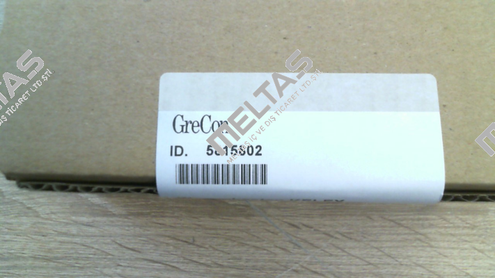 KELEX 1/8 (5815802) Grecon