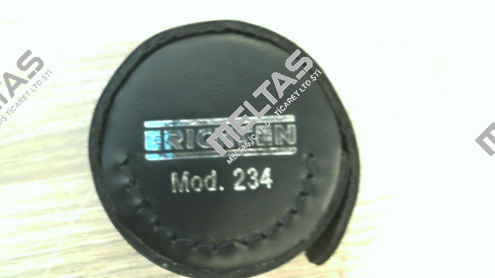 P/N: 00710131 Type: 234 R/I Erichsen