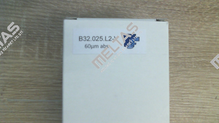 FE B32.025.L2-V Fluidtech