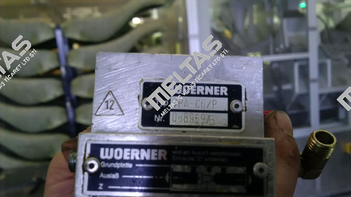 VPA-C Woerner
