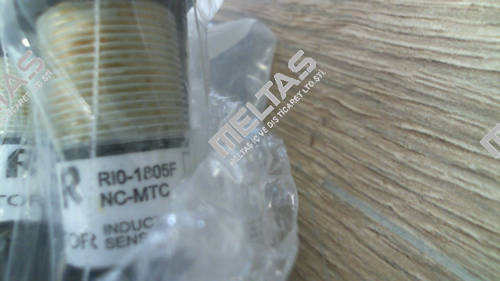 RI01805FNCMTC Rhomberg
