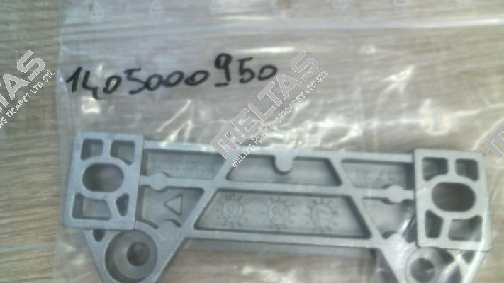 (Cod.1405000950) FUB Al HB90L RECHT Seimec (Rossi)