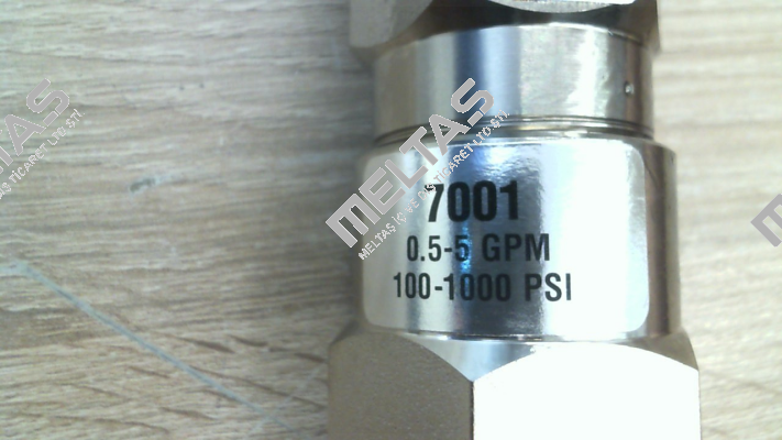 7001 Cat Pumps