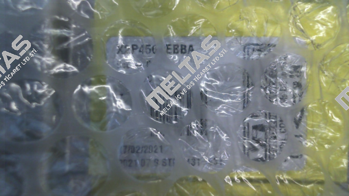 X2P4502EBBA Vivoil Oleodinamica Vivolo