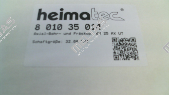 8 010 35 014 Heimatec
