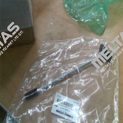 A-520-2-A1 Mamac Systems