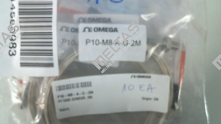 P10-M8-A-G-2M Omega