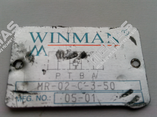 DFA-02-3C4-DC24-35   Winman