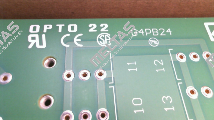 G4PB24 Opto 22