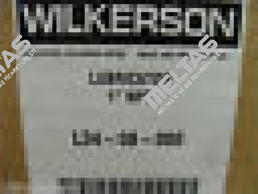 L34-08-000  Wilkerson