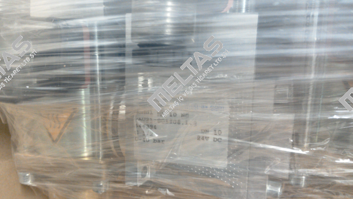 P/N:546394; Type: MK 10 NC Coax