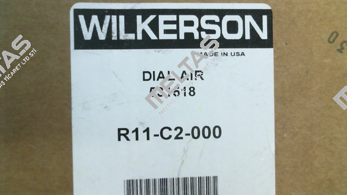 R11-C2-000 Wilkerson